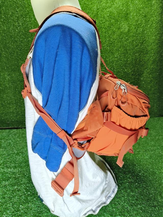 Kolon Sport Hip Bag 2