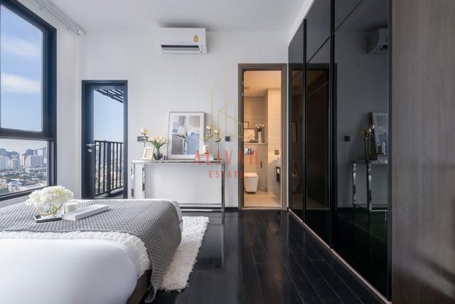 SC100125 Condo for sale, size 36 sqm., fully furnished Park Origin Thonglor 3
