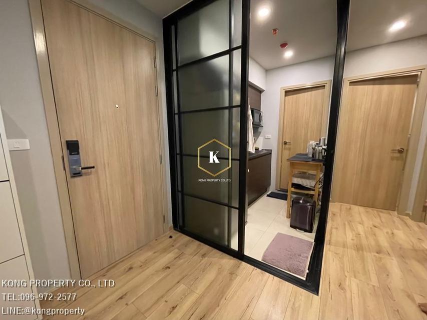 ให้เช่าคอนโด บริกซ์ จรัญ 64 #ติดMRTสิรินธร 5