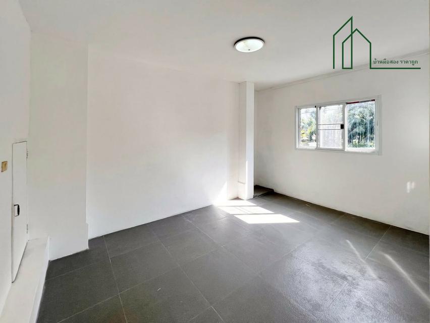 บ้านเดี่ยวรีโนเวท หมู่บ้านสิมิลันรีฟ ซอยพัฒนาชนบท 4 ลาดกระบัง 10