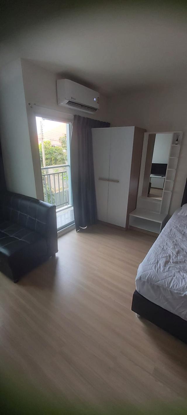 ให้เช่า 1ห้องนอน คอนโดหลักสี่  Lumpini Ville Chaengwatthana 10 (ลุมพินี วิลล์ แจ้งวัฒนะ 10) 7