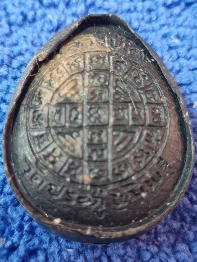 พระปิดตาจัมโบ้2 หลวงปู่โต๊ะ วัดประดู่ฉิมพลี