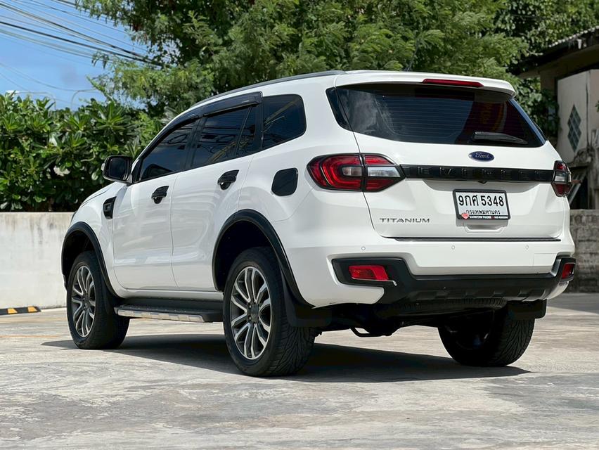 FORD EVEREST 2.0 TURBO TITANIUM PLUS ปี 2020 รูปที่ 6