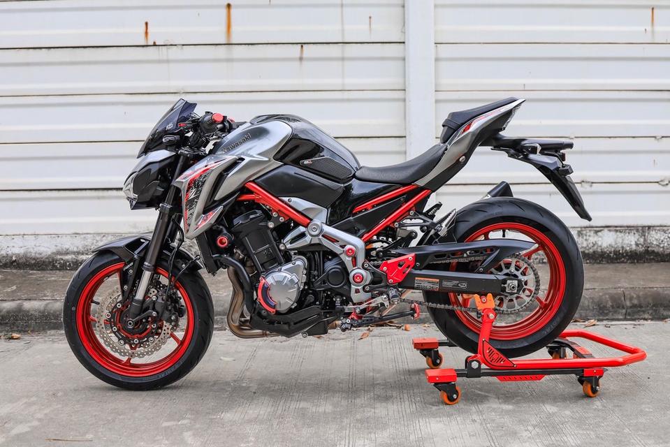 Z900 4