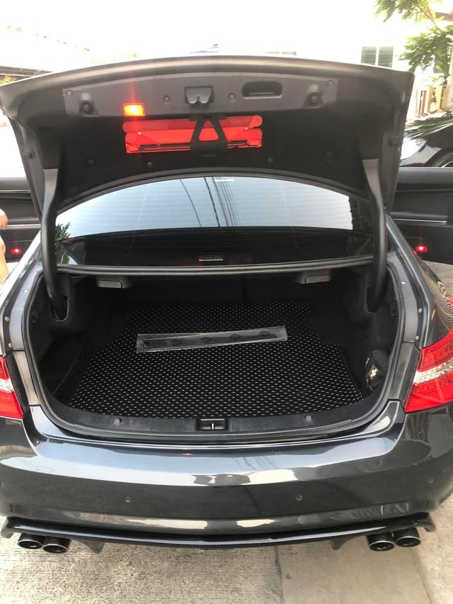 W207 E250 CGI M271 EVO 3