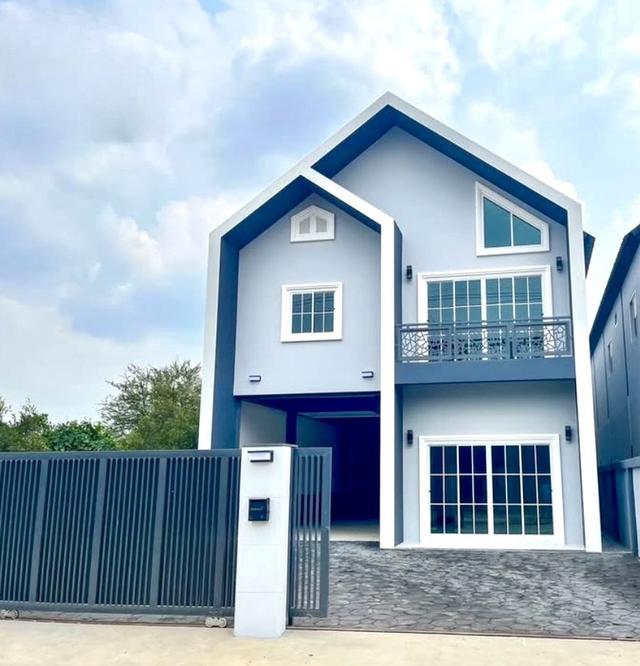 ที่ดินเพื่อธุรกิจ เหมาะสำหรับสร้างอาคารโกดัง โรงงาน ราคาเริ่มต้น 2.9 ล้านบาท 5