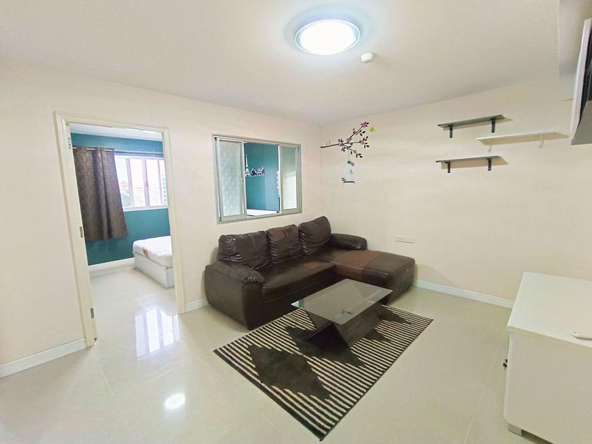 ขายคอนโดลุมพินี เซ็นเตอร์ นวมินทร์ 2