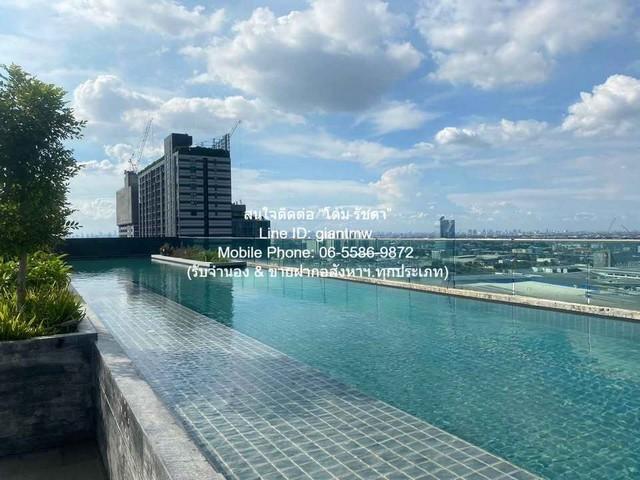 CONDO A Space Me Bangna 32SQ.M. 1BR1น้ำ ใกล้กับ ศูนย์การค้าเมกาบางนา เดินทางง่าย เป็นคอนโดพร้อมอยู่ที่มีการตกแต่งภายในเพ