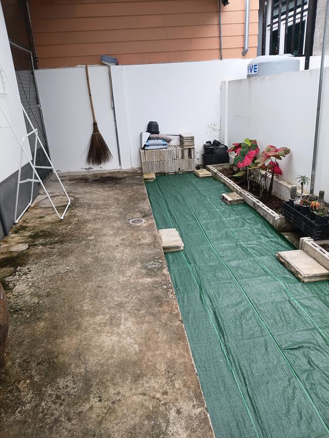 บ้านเดี่ยว อ. หัวหิน ซอยไร่แลนด์ หนองขอน 8