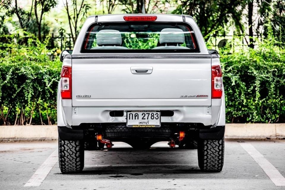 #Isuzu D-Max Hi-Lander Double Cab 3.0 iTEQ รหัส GT2783 4