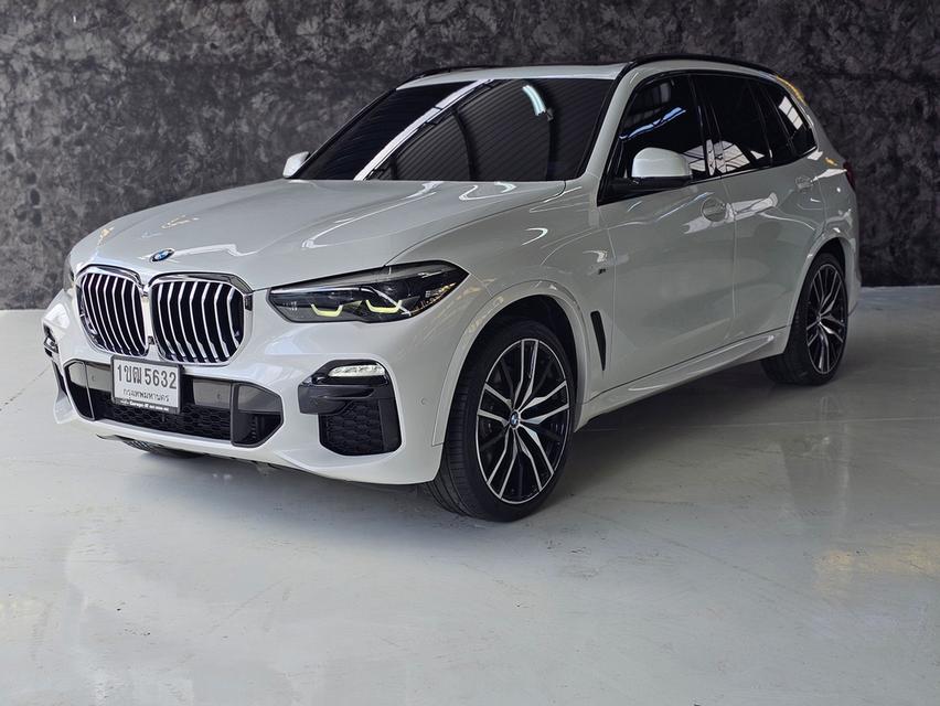 BMW X5 30d MSport ปี 2019 รหัส JRS5632 14