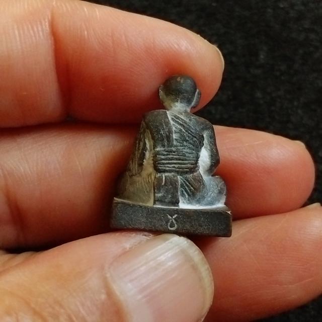 พระบ้านเก็บเก่า ปู่ดู่พระหล่อปู่ทวด