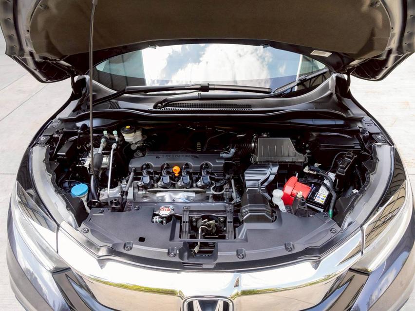 Honda HRV 1.8El ปี19 รูปที่ 20