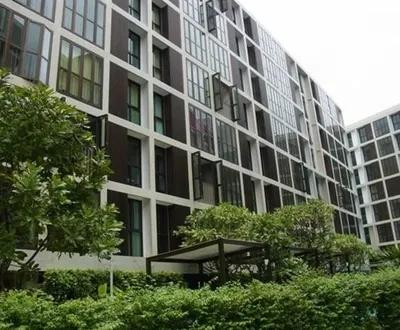 คอนโดลาดพร้าว จตุจักร รัชดา IDEO Ladptao17 1