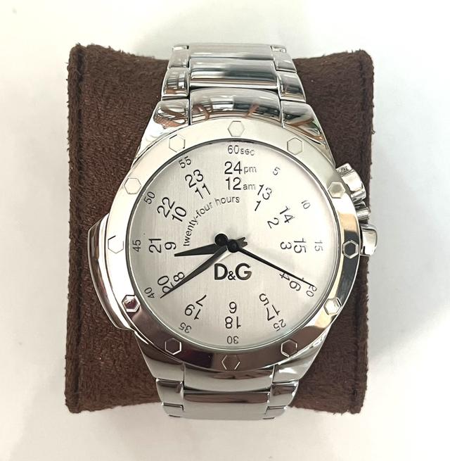 นาฬิกา D&G Dolce & Gabbana