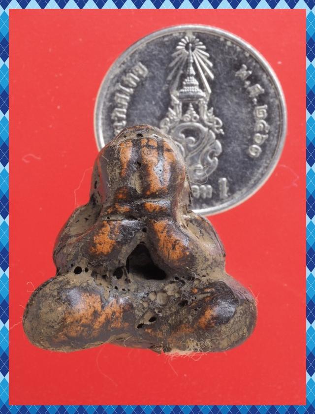 ก69.พระปิดตา พระเครื่อง รูปที่ 4