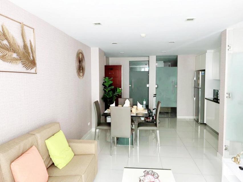 ขาย ราคาดีสุด Park Royal 3 พัทยา 76 ตรม. 2 ห้องนอน 2 ห้องน้ำ เฟอร์นิเจอร์ครบ พร้อมอยู่ 3