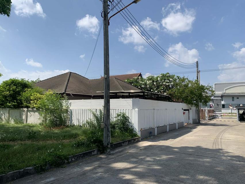 บ้านเดี่ยว ชั้นเดียว 99 ตรว. มบ.อารียะวิลล่า สยามคันทรีคลับ พัทยา 10