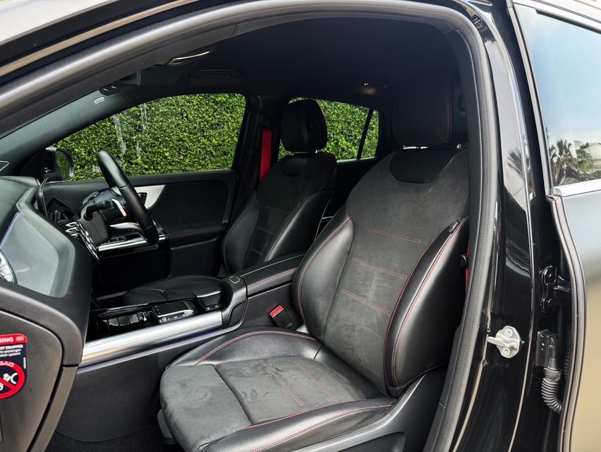 รหัสรถ AVA4412 🦾 Benz AMG GLA35 4MATIC ปี 2022 ตัวแรง 300 ม้า รูปที่ 13