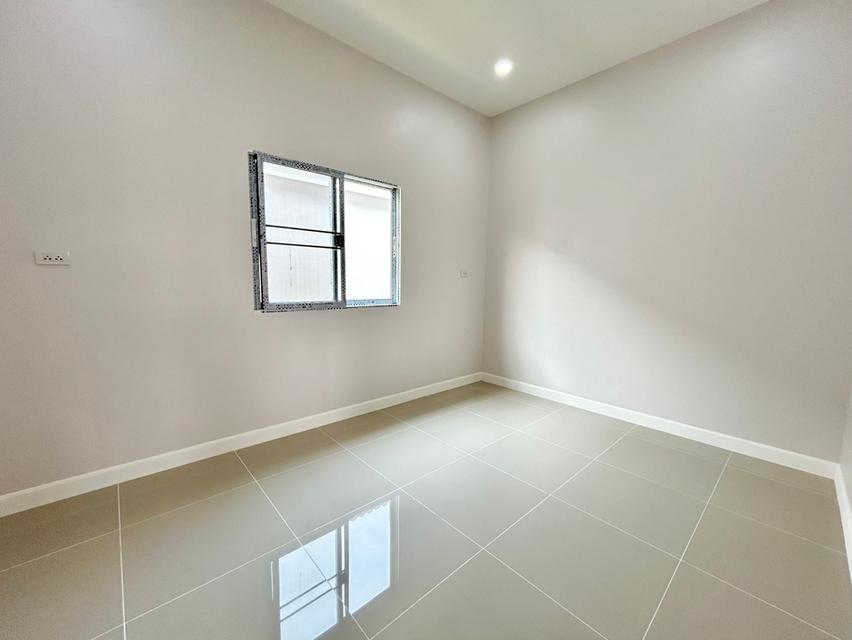 🏡 ขายบ้านเดี่ยวชั้นเดียว ทำเลหางดง ใกล้กาดฝรั่ง 11