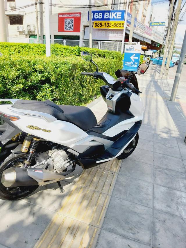  Keeway GT270 ABS ปี2023 สภาพเกรดA 6291 km เอกสารครบพร้อมโอน 6