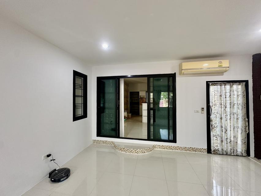 ขายบ้านแปซิฟิคโฮมชลบุรี 10