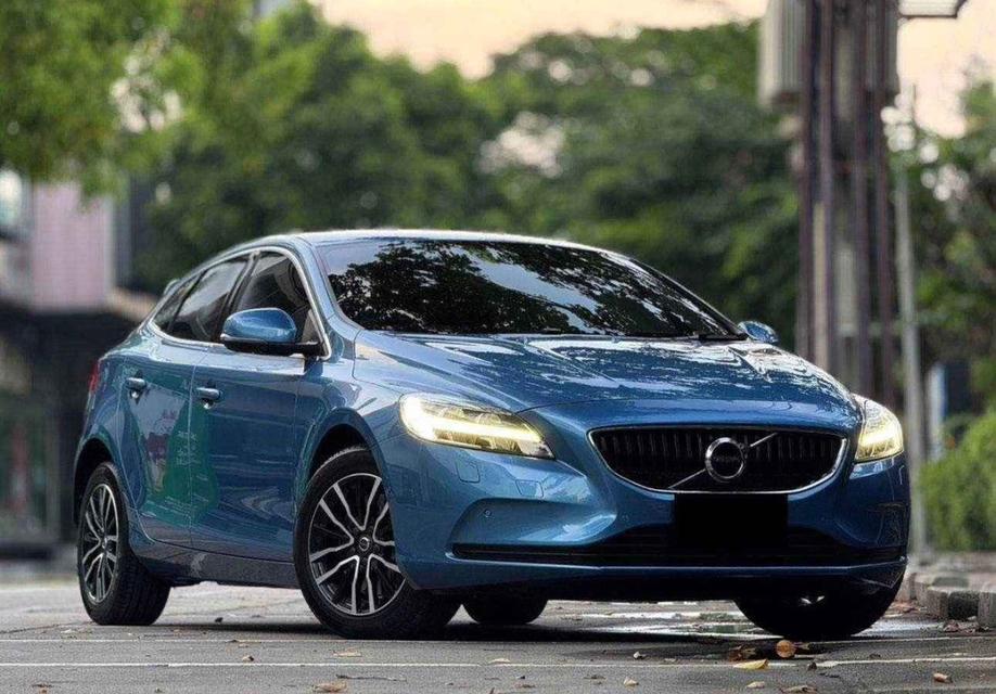 ขาย Volvo V40 2.0 T4 2