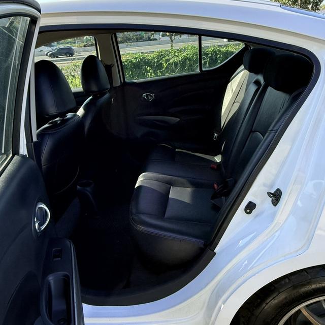 NISSAN ALMARA VL TOP AUTO 2012 ✅ไม่เคยชนไม่เคยคว่ำไม่น้ำท่วมไม่แก็ส ❇️ปุ่มสตาร์ท ภายในสะอาด ✅Aisbag ABS รถดีพร้อมใช้ ❇️เล่มสวยพร้อมโอน คู่มือรถครบ 10