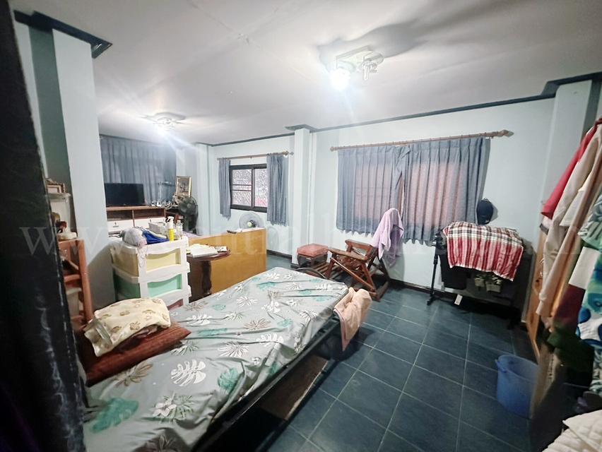 บ้านเดี่ยว ซอยพิบูลสงคราม 22 ซอยวัดกำแพง ราคาถูก 10