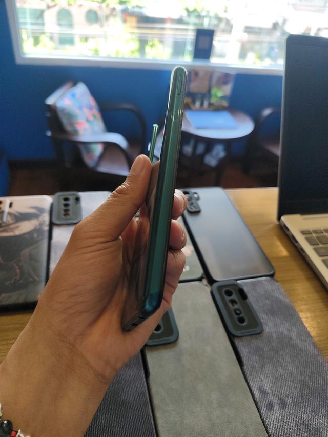โทรศัพท์ Huawei nova 7se 5G รูปที่ 7