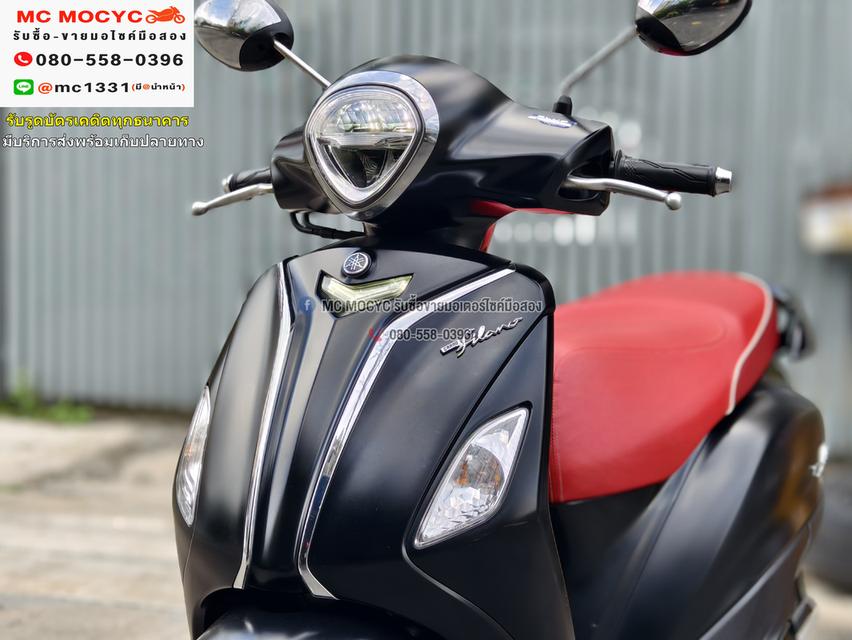 Grand Filano Hybrid รุ่นTOP Abs 2020 วิ่งน้อย10000โลแท้ รถบ้านแท้เจ้าของมือเดียว NO834 9