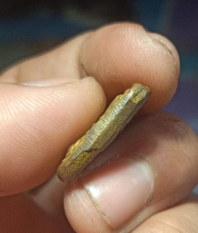 หลวงพ่อเงินวัดดอนยายหอม รูปที่ 3