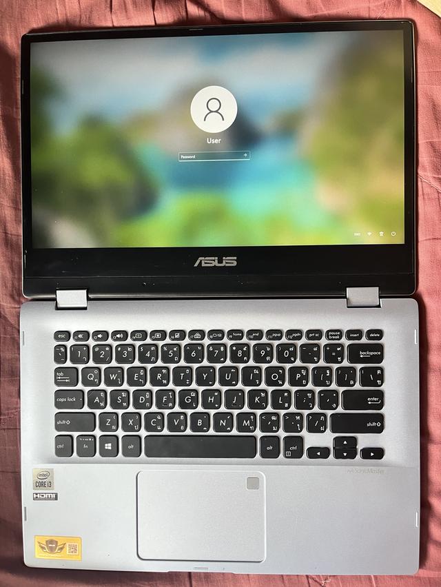 ￼ASUS Vivobook S 14 Flip  3