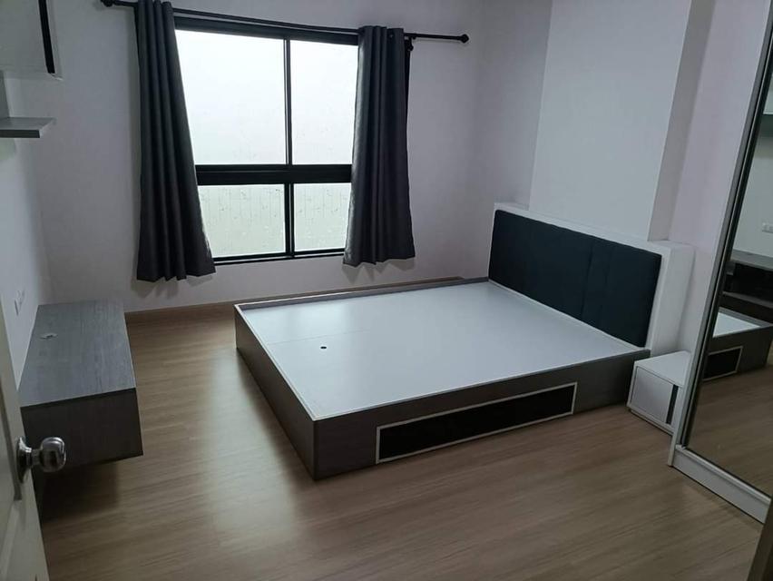 ให้เช่า Supalai Loft Talat Phlu Station ราคาถูก​ 4