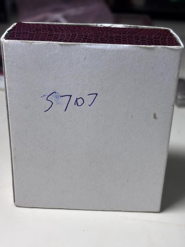 พระมเหศวรหลวงพ่อโบ้ย ย้อนยุคปี2559 รูปที่ 5