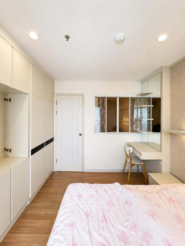 [Owner Sale] 3.19MB Lumpini Place Rama 3, 17th Fl. Next to Terminal 21 (5-min walk) | 业主直售 319万泰铢 | เจ้าของขายเอง 3.19 ล้าน คอนโดมือสองสภาพดี ลุมพินี 10