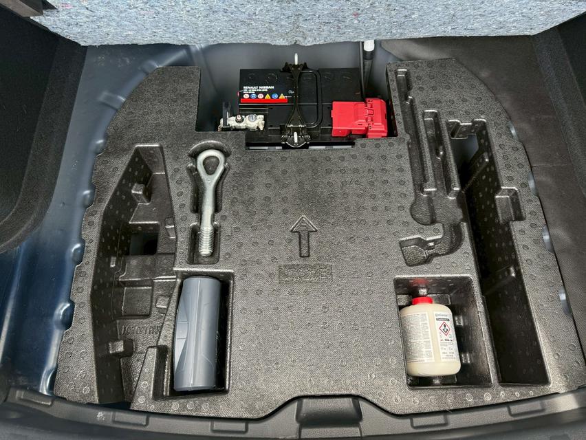 NISSAN KICKS 1.2 AUTECH e-POWER ปี 2022 17