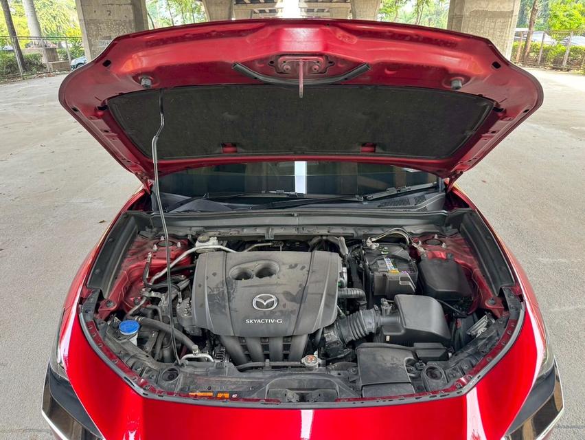 Mazda CX30 2.0 SP AT ปี 2020 11