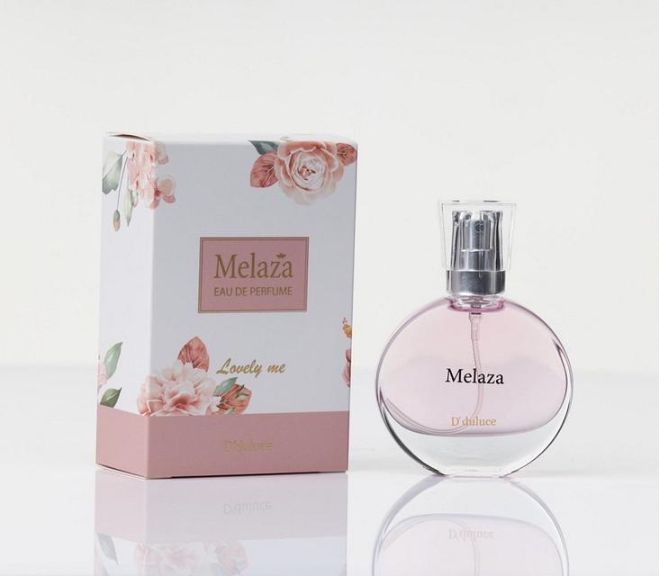 Melaza เสน่ห์ที่คุณสร้างได้ น้ำหอม Melaza หัวน้ำหอมแท้นำเข้าจากฝรั่งเศส หอมนานตลอดวัน 1