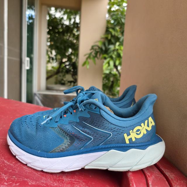 รองเท้าวิ่ง Hoka มือสอง ไซส์ 38 2