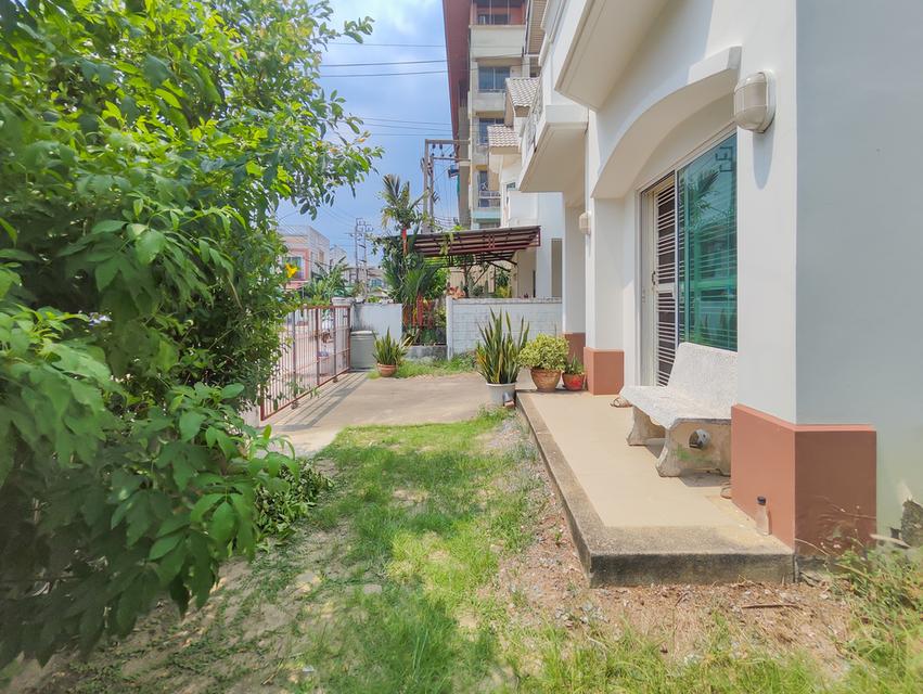 ชวนชื่น เพชรเกษม 81 บ้านเดี่ยว หนองแขม ขายถูกมาก ! 5