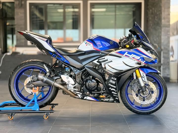 ขายด่วน Yamaha YZF-R3