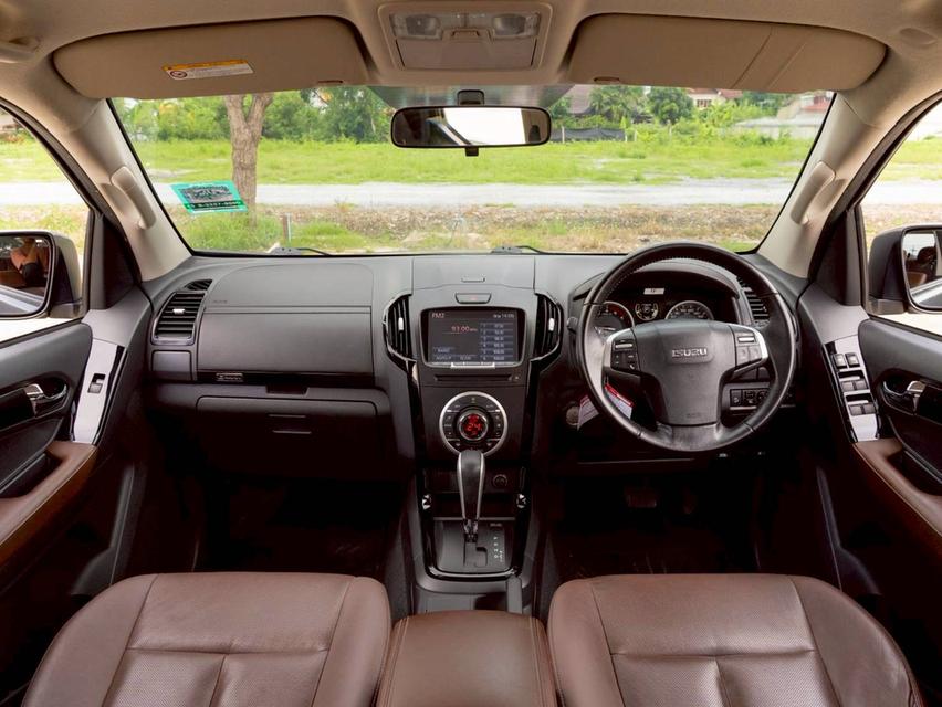 ขาย Isuzu Dmax 3.0Z ปี18 17