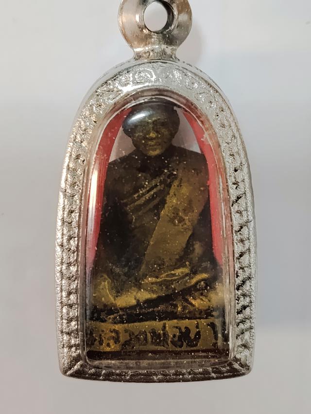 หลวงพ่อปานวัดบางนมโค