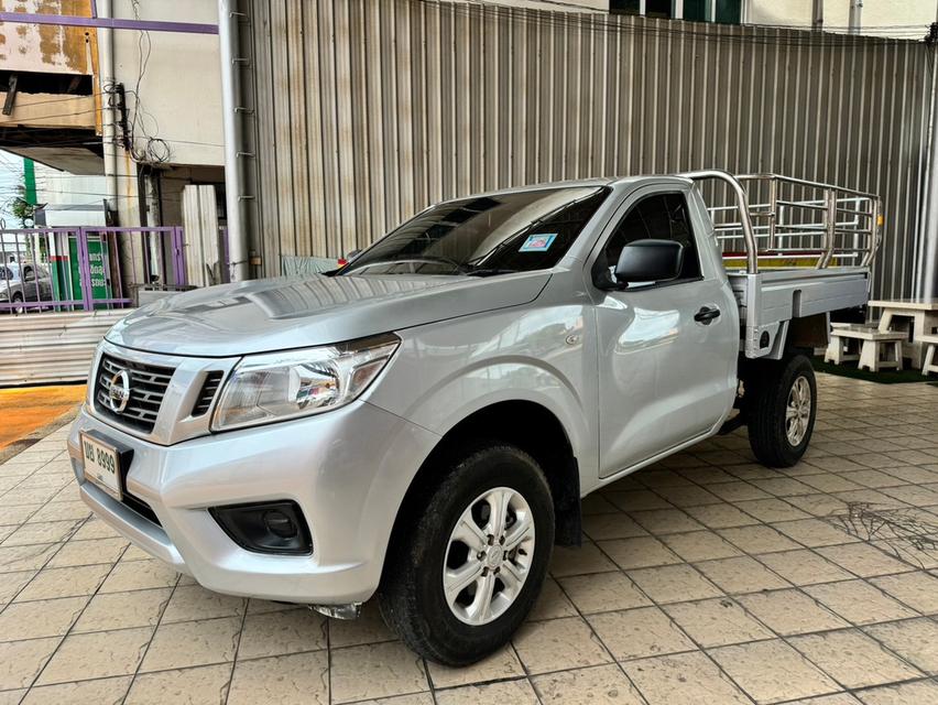 🚩#NISSAN NAVARA NP300SINGLECAB 2.5 S  เกียร MT ปี 2022 2