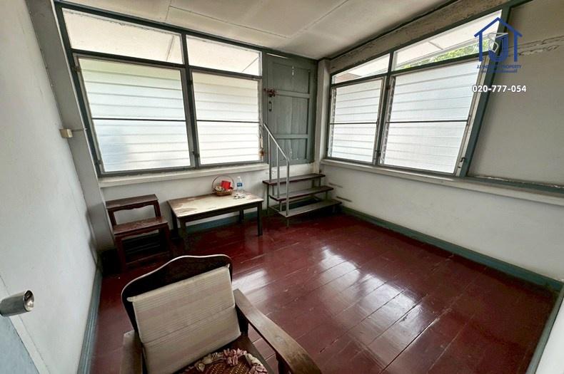 ขายบ้านเดี่ยว 2 ชั้น 88 ตร.ว. หมู่บ้านมิตรภาพ 1 ซอยอ่อนนุช 46 แยก 9 ใกล้รถไฟฟ้าสายสีเหลือง 10