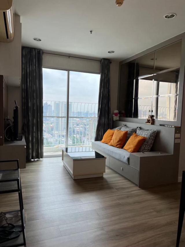 ขายคอนโด Q House Condo Sathorn ห้องน่าอยู่มาก 8