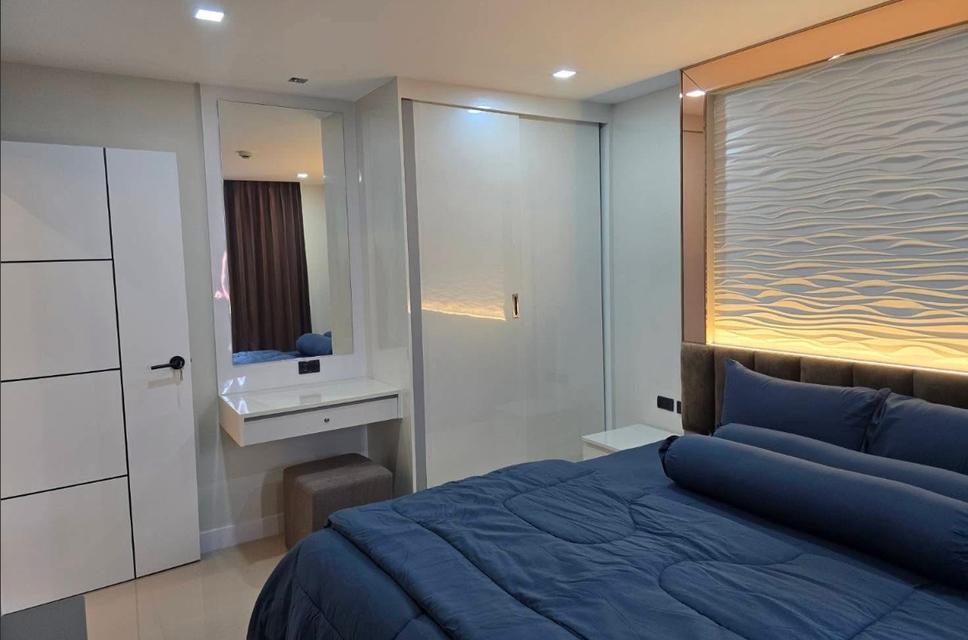 The Blue Residence Condo Pattaya เดอะบลู เรซซิเด้นท์ คอนโด 2