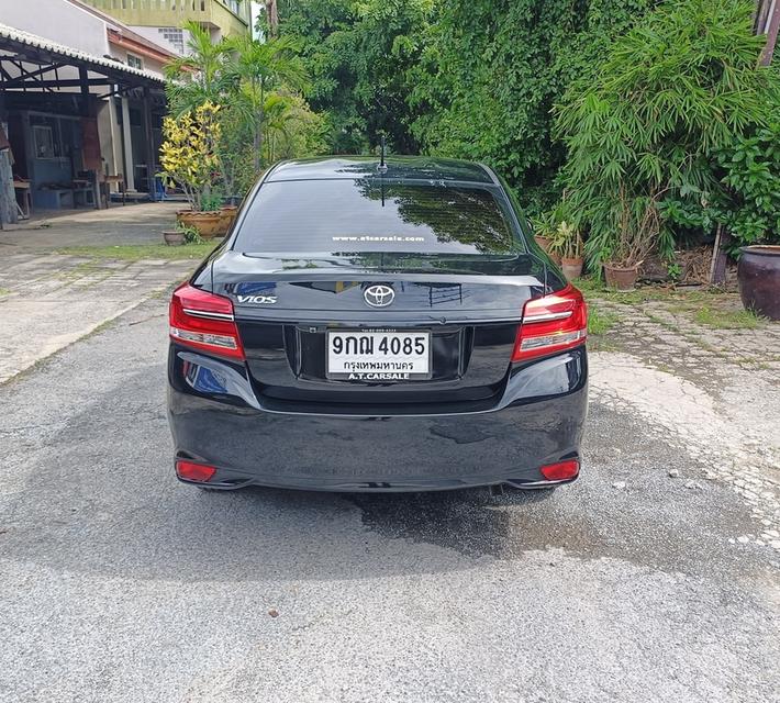 Toyota Vios 1.5 Mid 2019 2