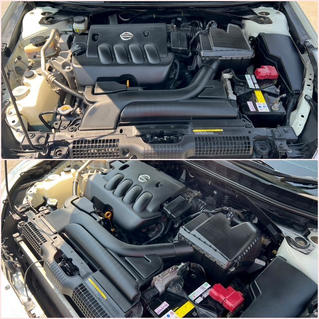 NISSAN TEANA 200 XL ปี 2012 17